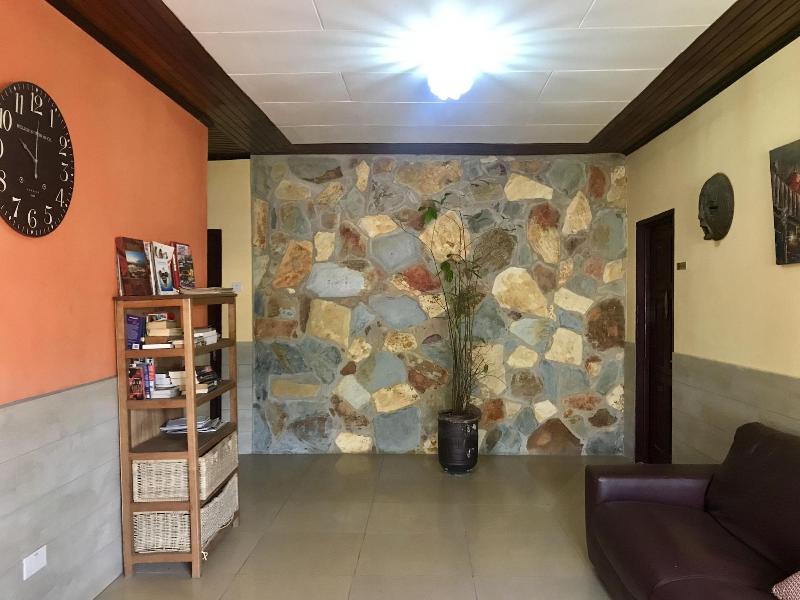 Omanye Lodge image