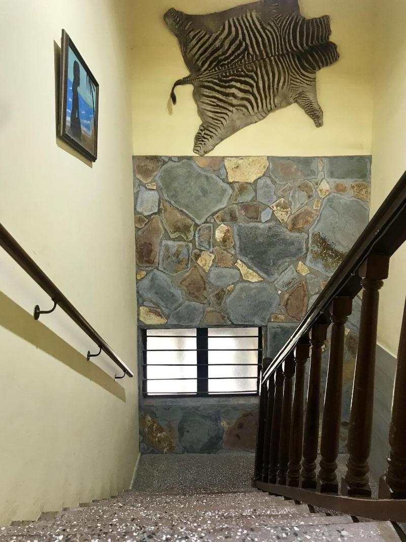 Omanye Lodge image