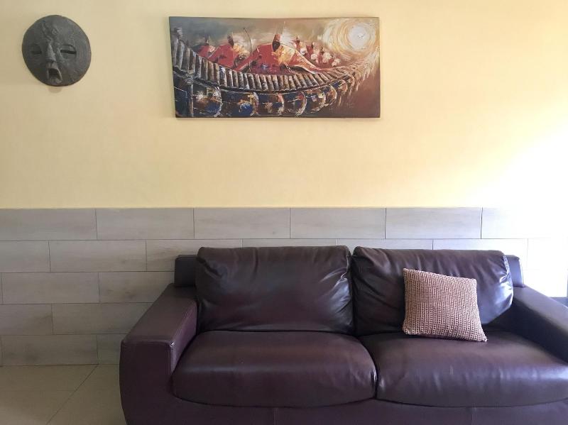 Omanye Lodge image
