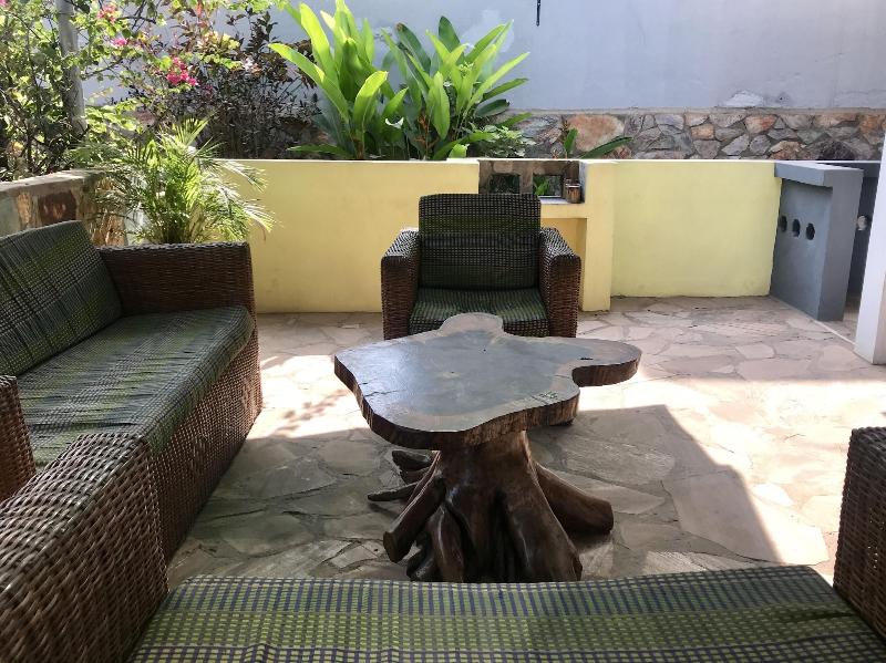 Omanye Lodge image