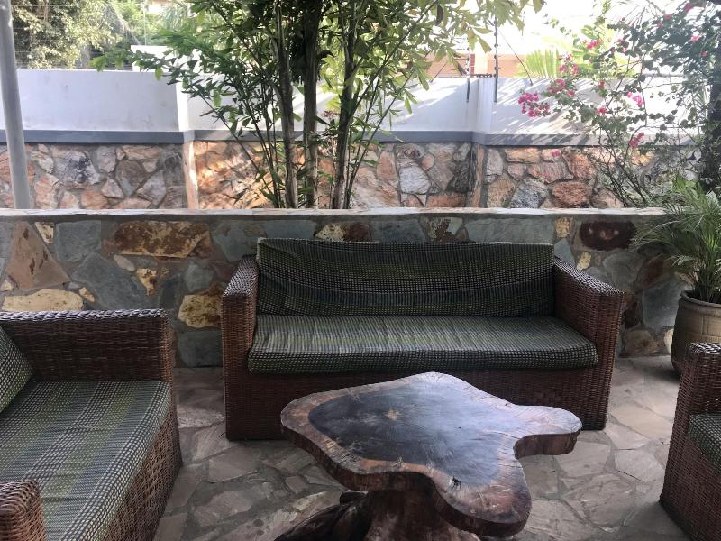 Omanye Lodge image