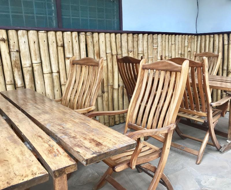 Omanye Lodge image