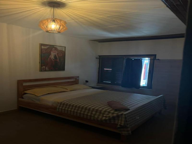 Omanye Lodge image