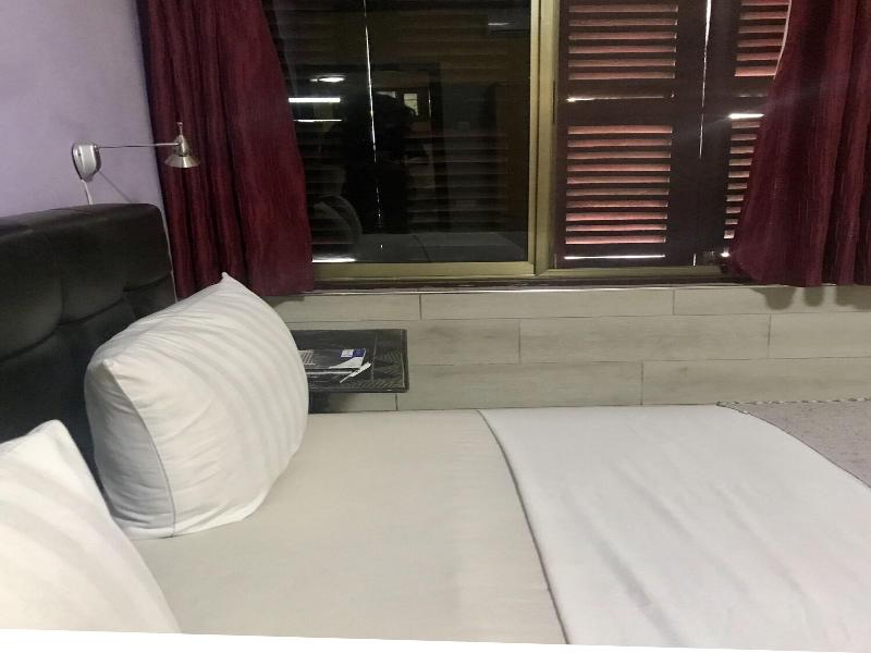 Omanye Lodge image