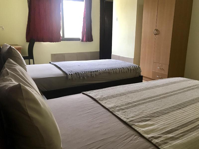 Omanye Lodge image
