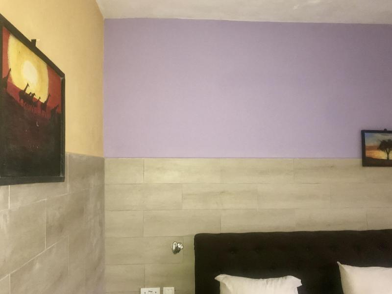 Omanye Lodge image