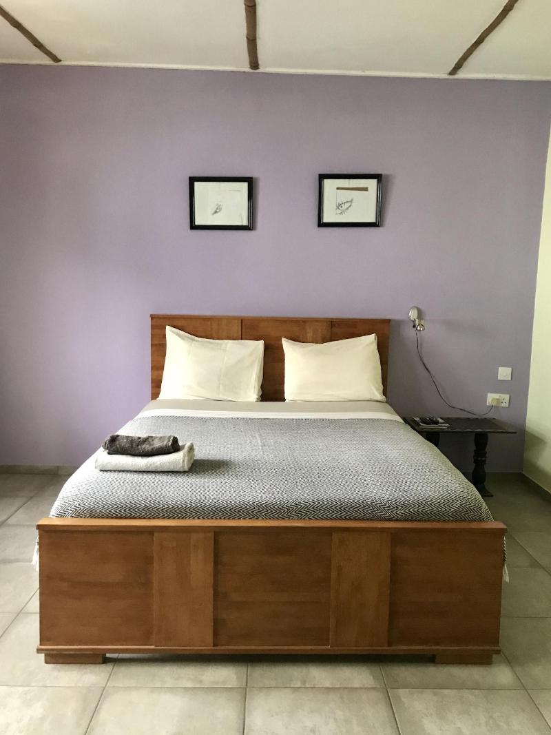 Omanye Lodge image