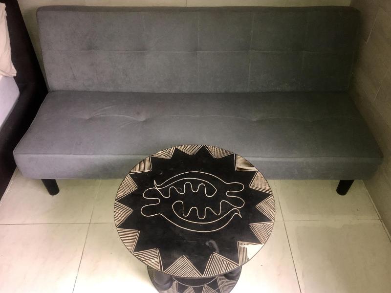 Omanye Lodge image