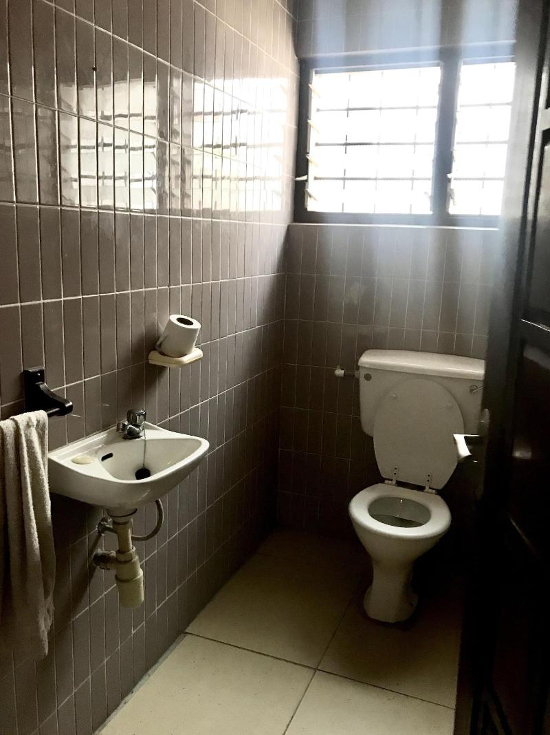 Omanye Lodge image