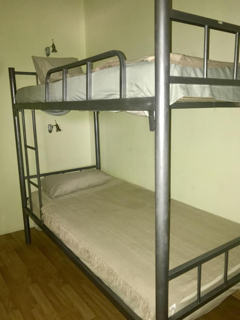 Omanye Lodge image
