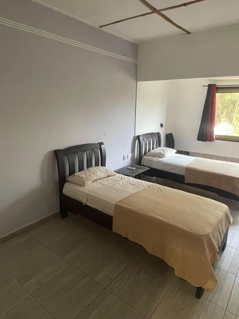 Omanye Lodge image