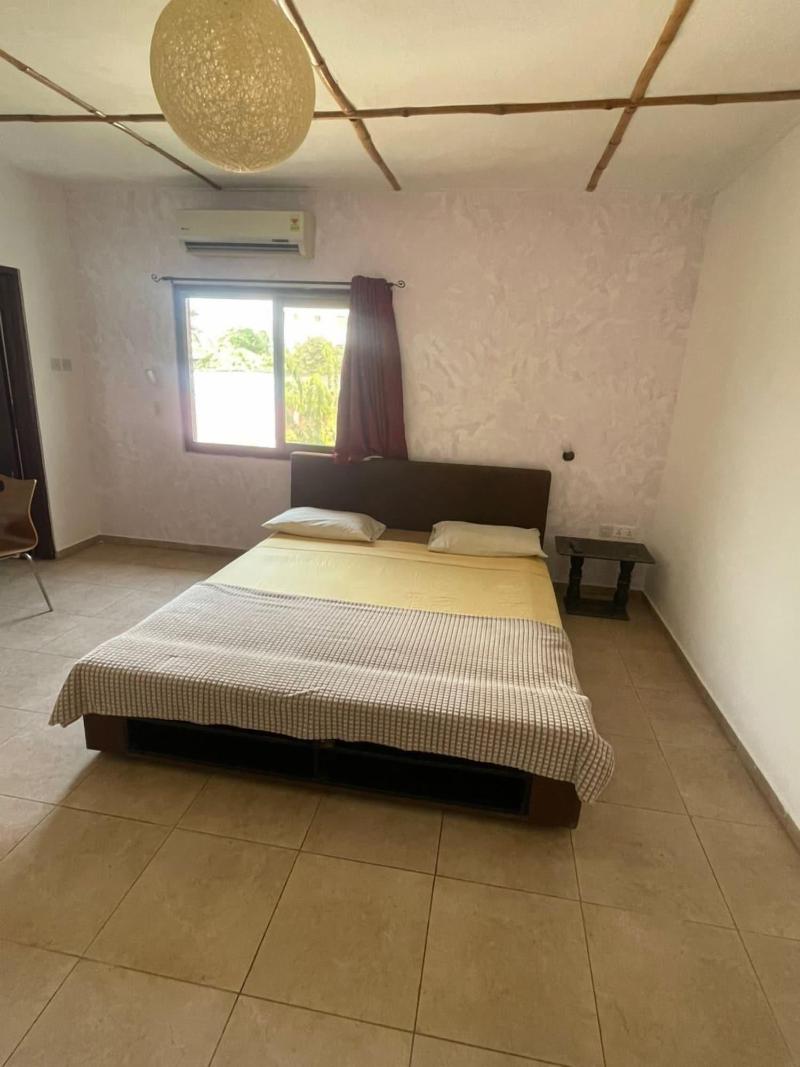 Omanye Lodge image