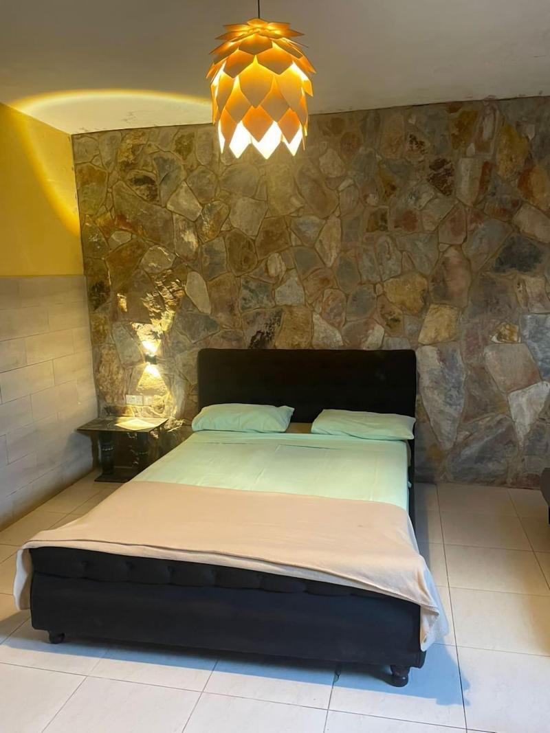 Omanye Lodge image
