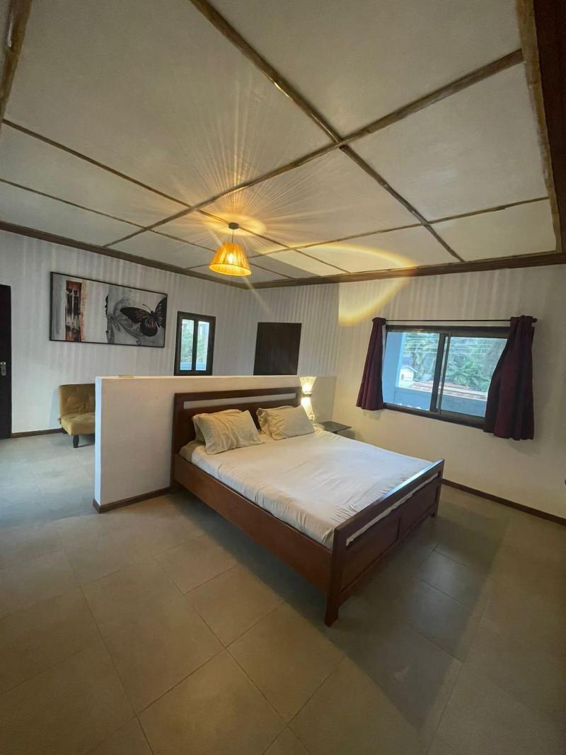 Omanye Lodge image