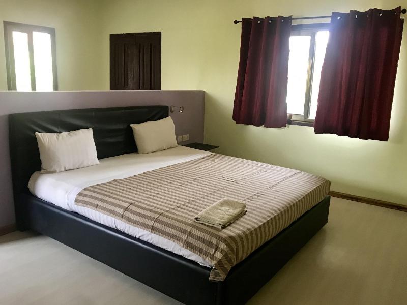 Omanye Lodge image