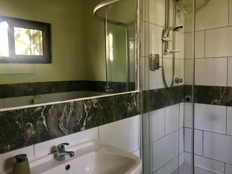 Omanye Lodge image