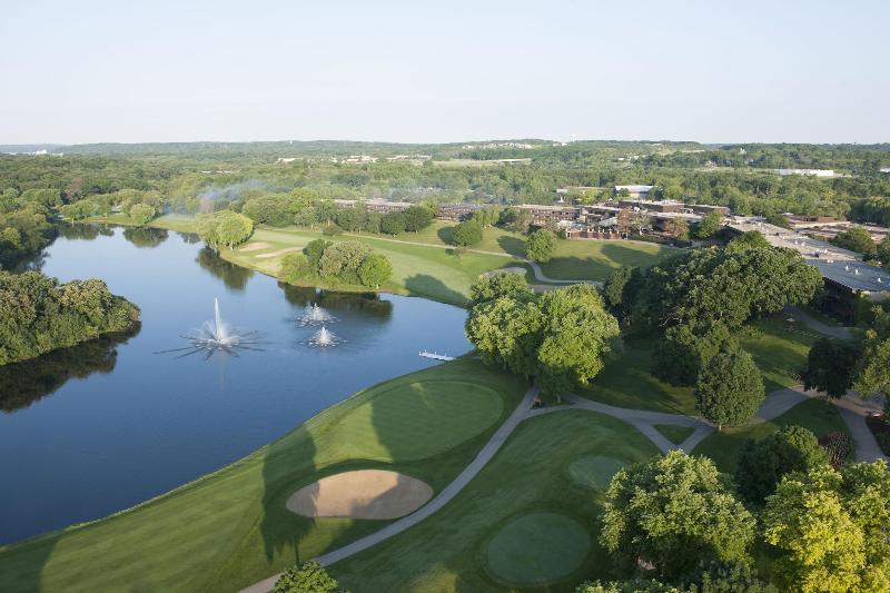 Grand Geneva Resort & Spa image