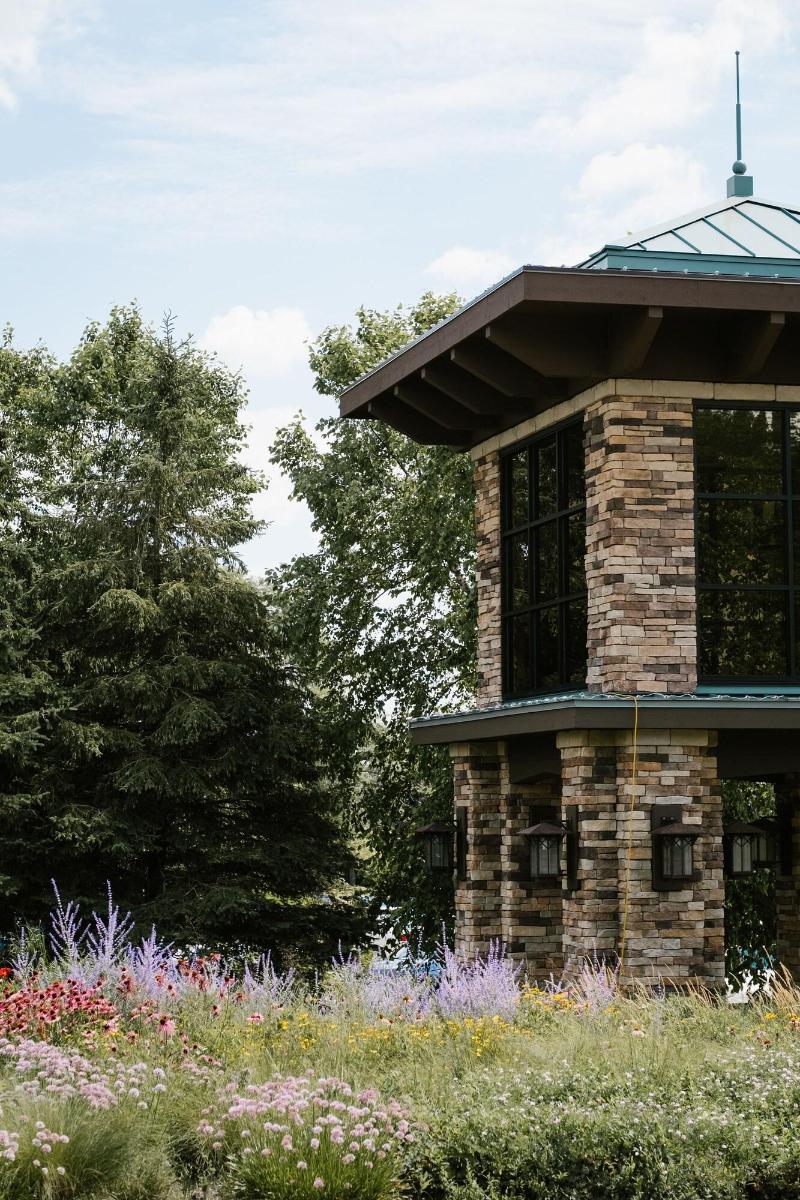 Grand Geneva Resort & Spa image