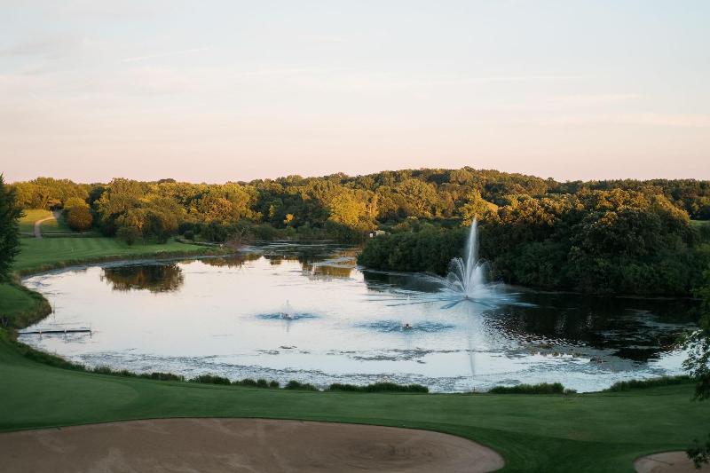 Grand Geneva Resort & Spa image