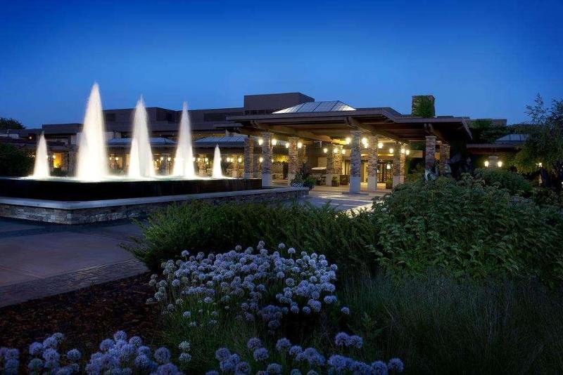 Grand Geneva Resort & Spa image