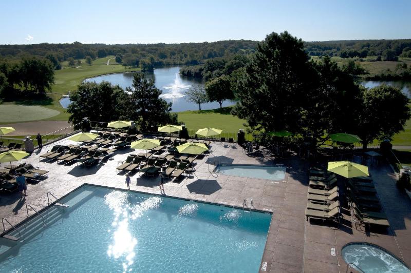 Grand Geneva Resort & Spa image