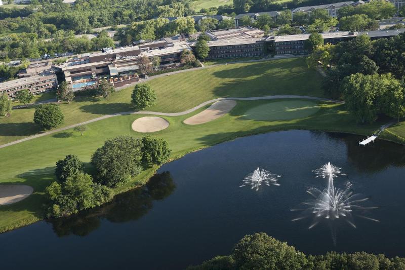 Grand Geneva Resort & Spa image