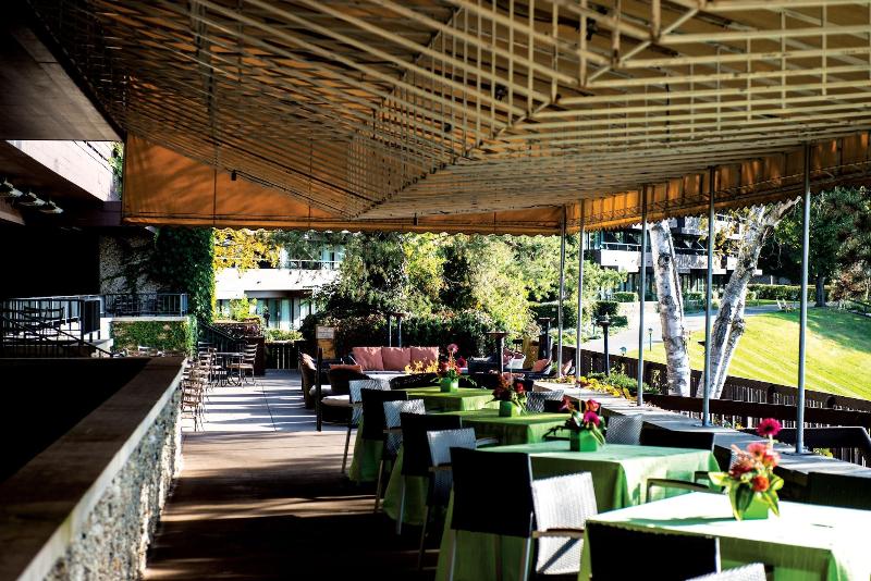 Grand Geneva Resort & Spa image