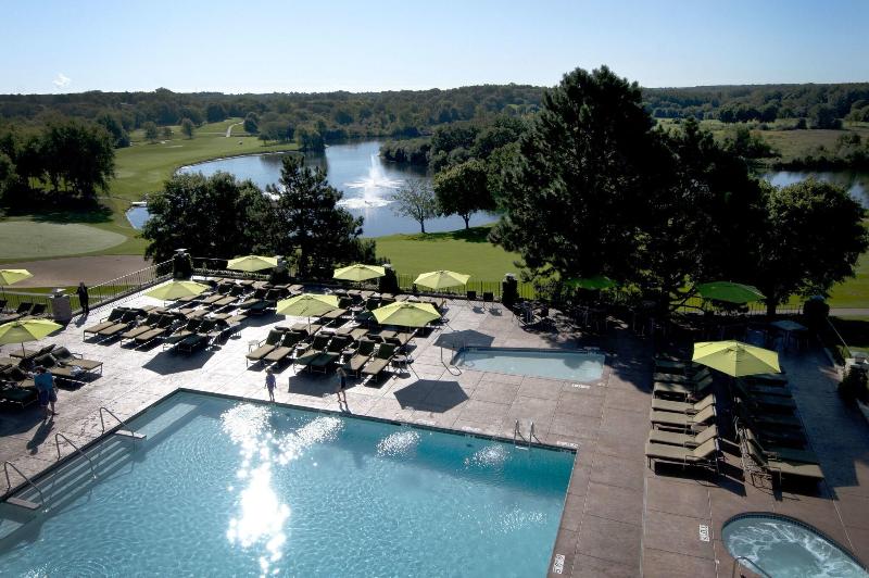 Grand Geneva Resort & Spa image