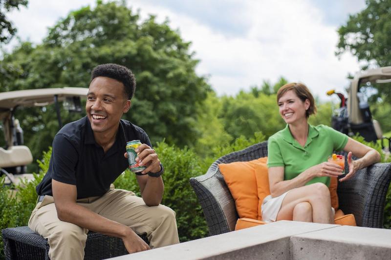 Grand Geneva Resort & Spa image