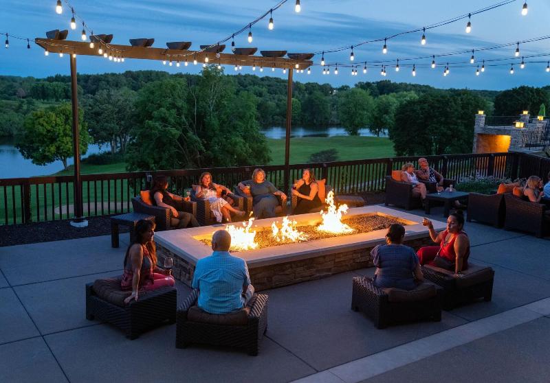 Grand Geneva Resort & Spa image