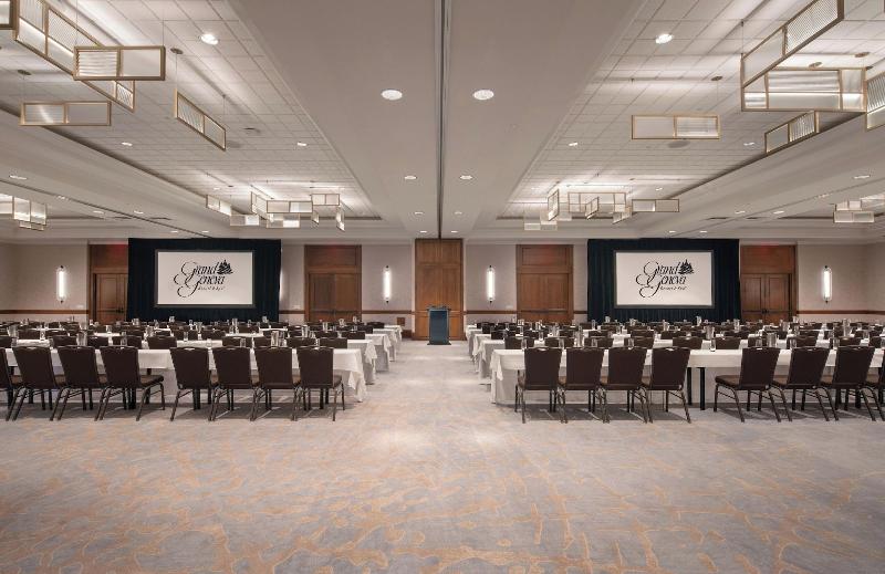 Grand Geneva Resort & Spa image