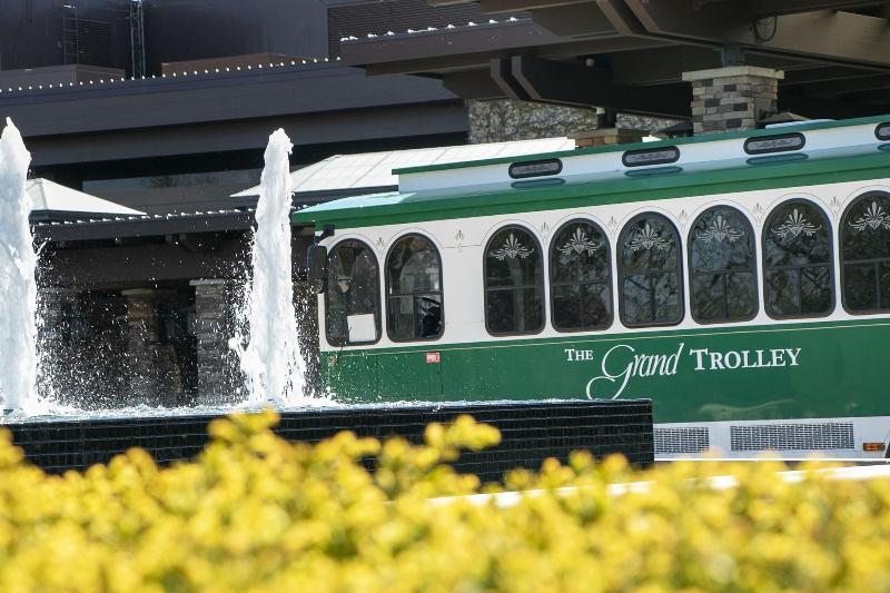 Grand Geneva Resort & Spa image