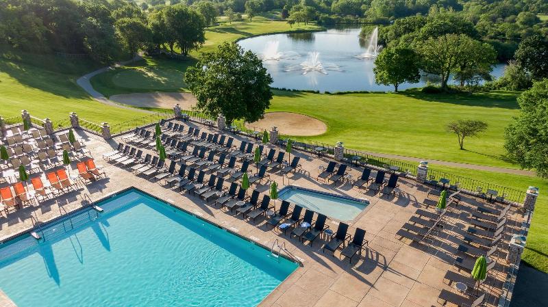 Grand Geneva Resort & Spa image