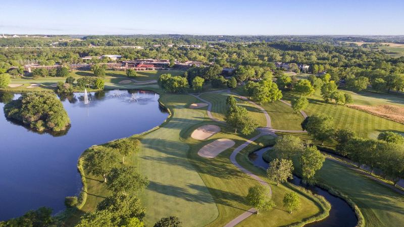 Grand Geneva Resort & Spa image