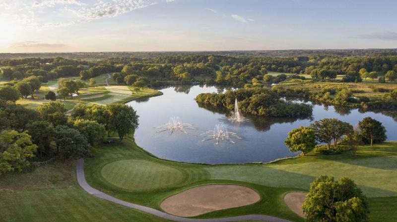 Grand Geneva Resort & Spa image