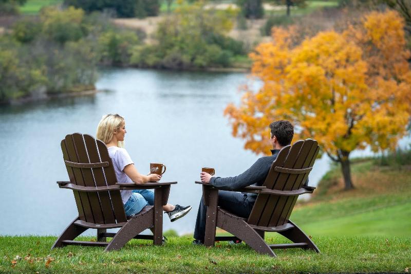 Grand Geneva Resort & Spa image