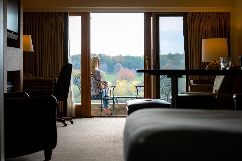 Grand Geneva Resort & Spa image
