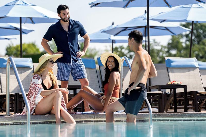 Grand Geneva Resort & Spa image