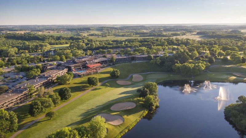 Grand Geneva Resort & Spa image