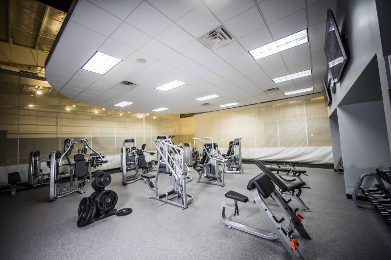 Grand Geneva Resort & Spa image