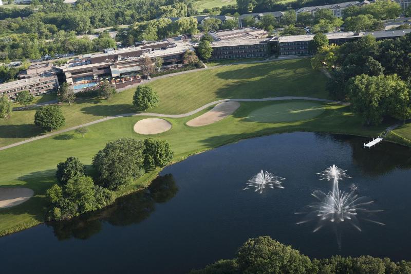 Grand Geneva Resort & Spa image