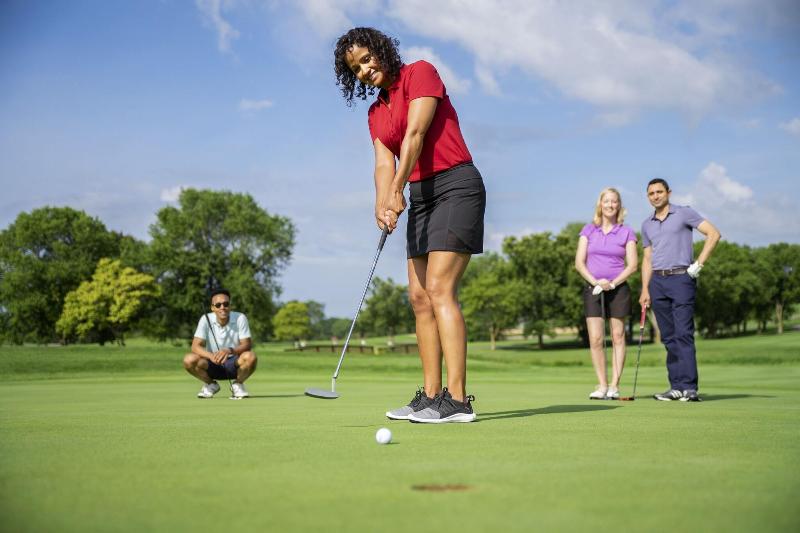 Grand Geneva Resort & Spa image