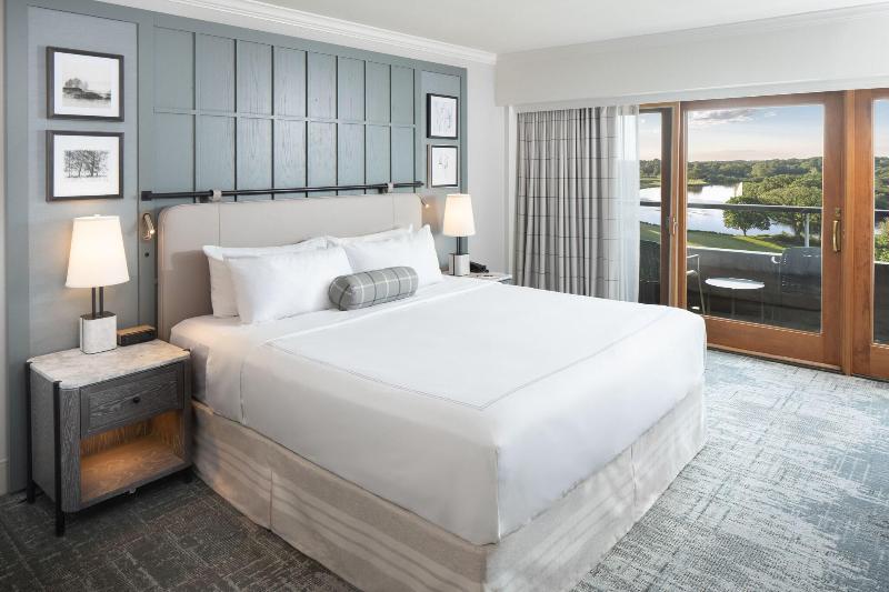 Grand Geneva Resort & Spa image