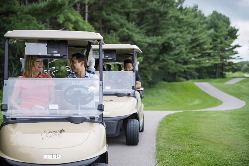 Grand Geneva Resort & Spa image