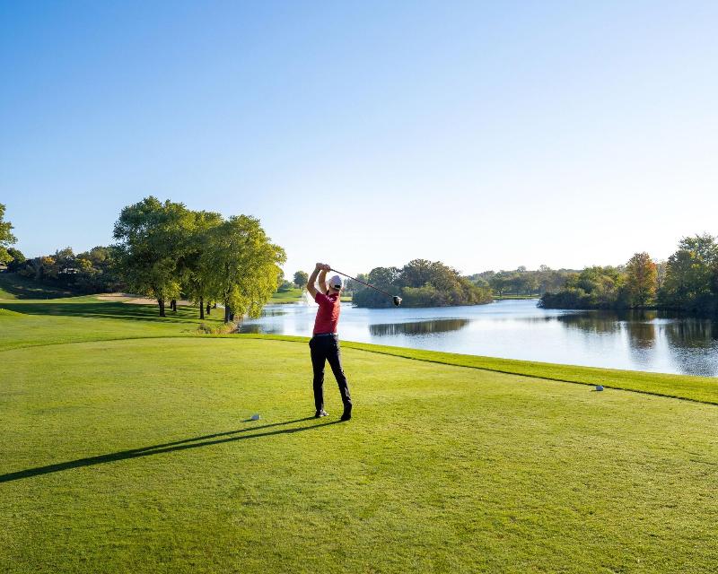 Grand Geneva Resort & Spa image