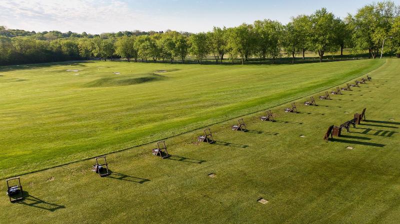Grand Geneva Resort & Spa image