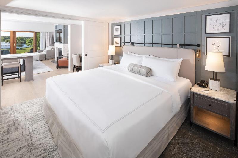 Grand Geneva Resort & Spa image