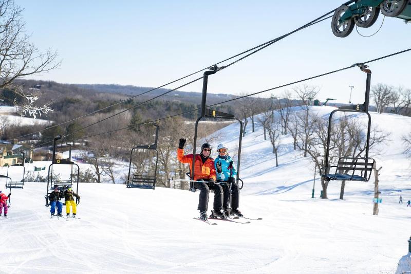 Grand Geneva Resort & Spa image
