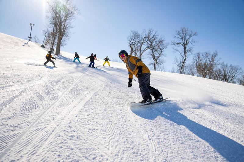 Grand Geneva Resort & Spa image