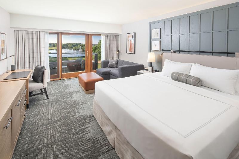 Grand Geneva Resort & Spa image